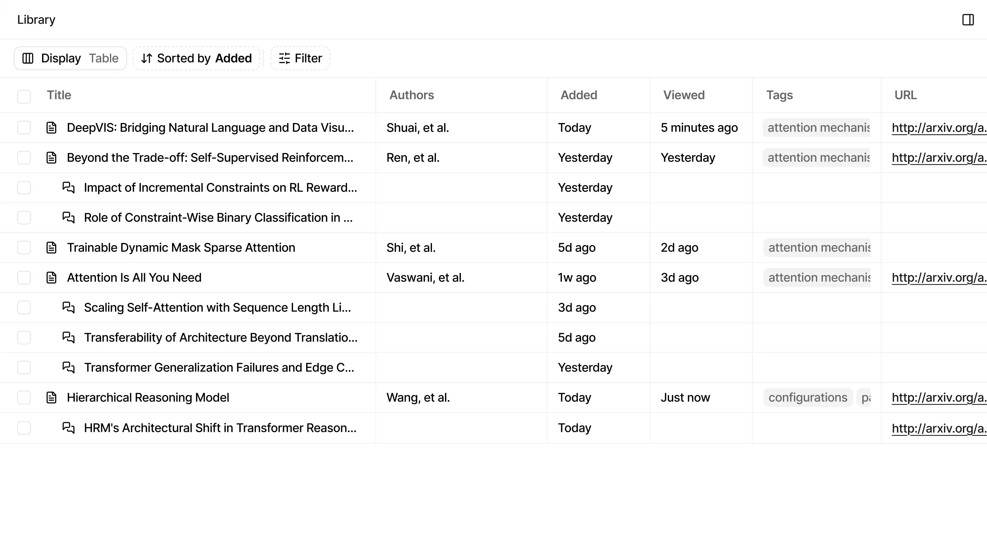 Product feature showcase